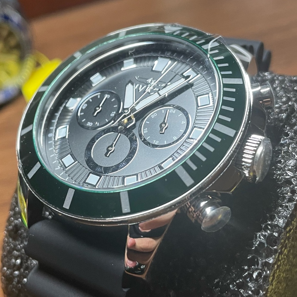 *Brand New* Invicta Pro Diver Chronograph Men’s Watch